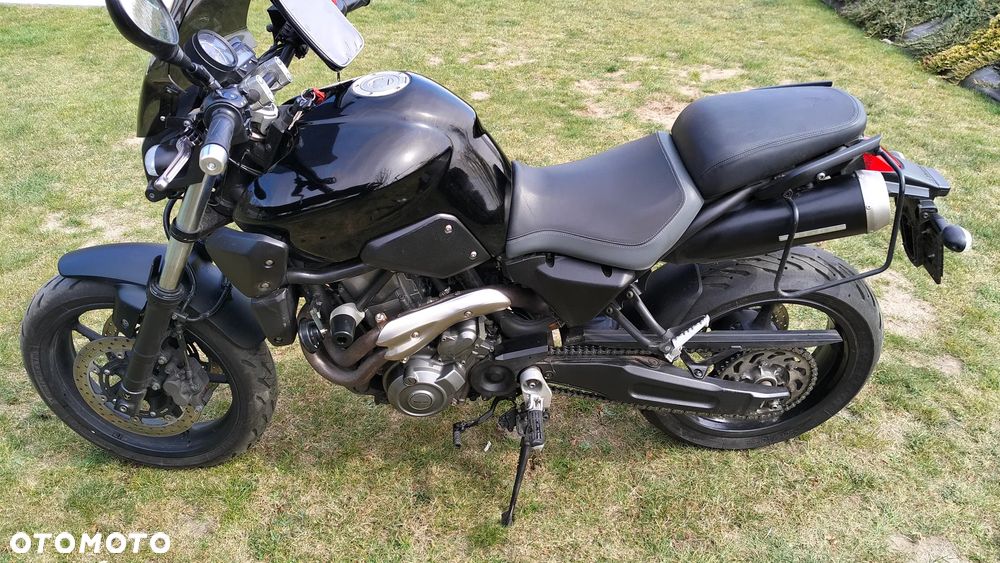 Yamaha MT - 5