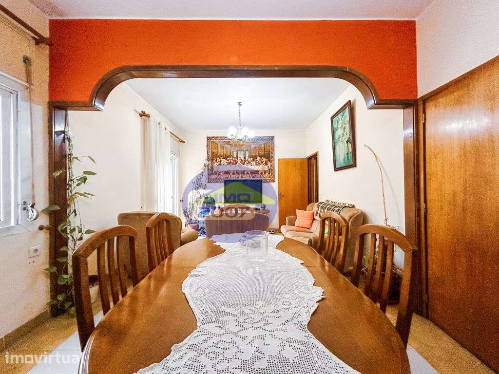 Apartamento T3 em Mozelos - Grande imagem: 3/21