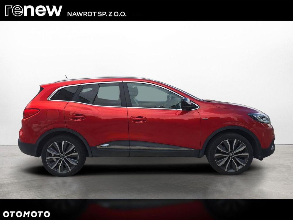 Renault Kadjar 1.6 dCi Energy Intens - 6