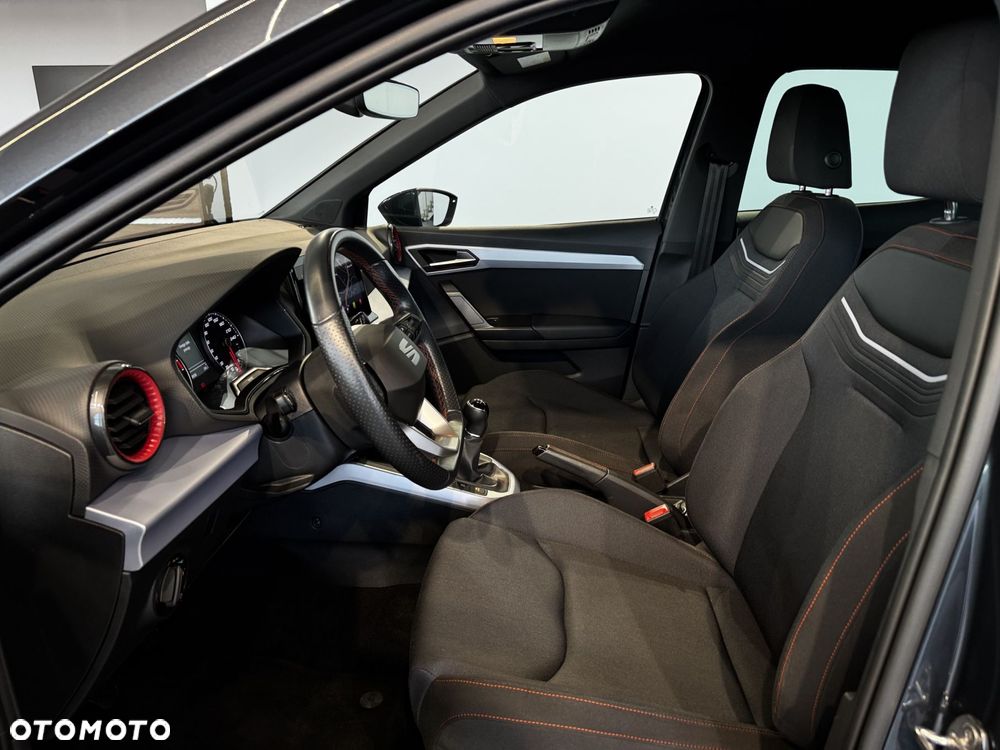 Seat Arona - 15