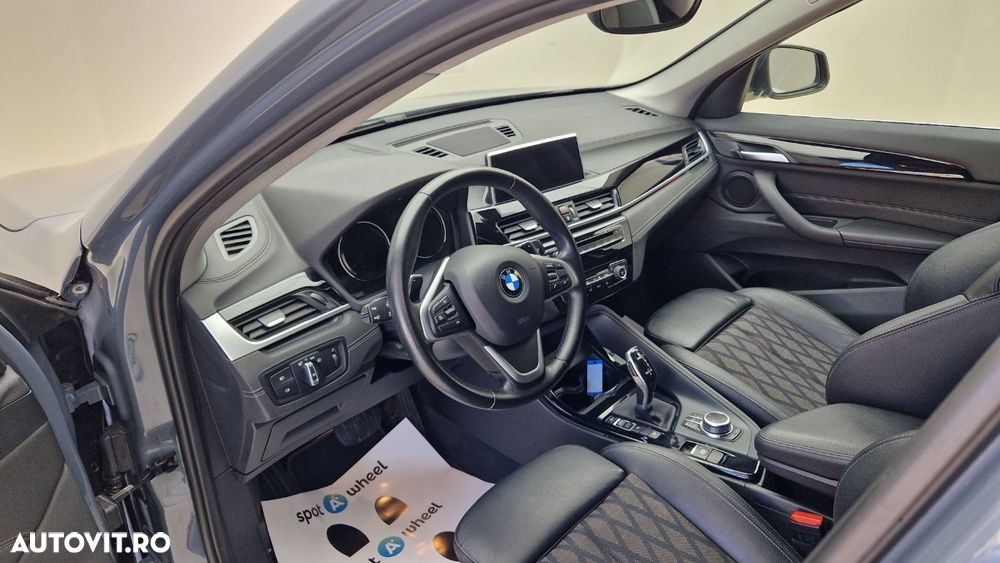 BMW X1 - 14