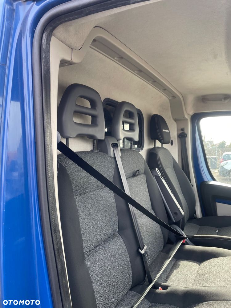 Fiat Ducato 2,3 130KM L3H2 - 17