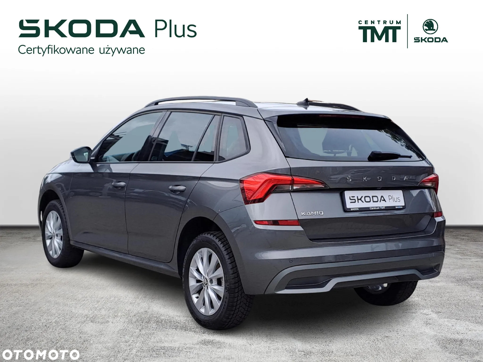 Skoda Kamiq 1.0 TSI Ambition - 3