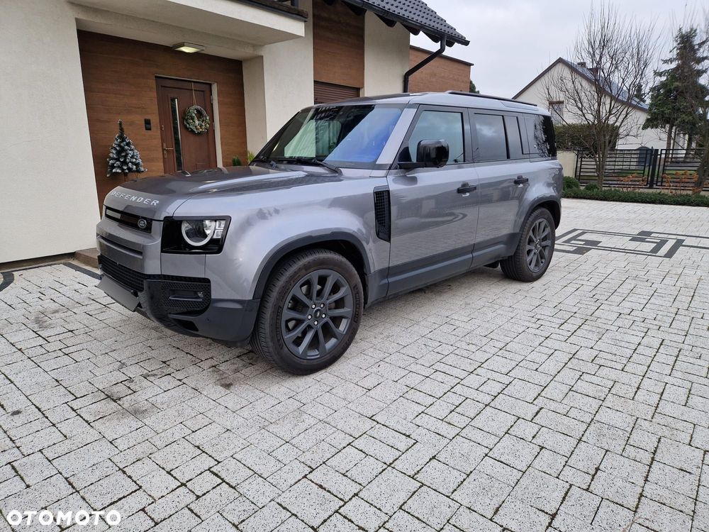 Land Rover Defender 2.0 D240 S - 1