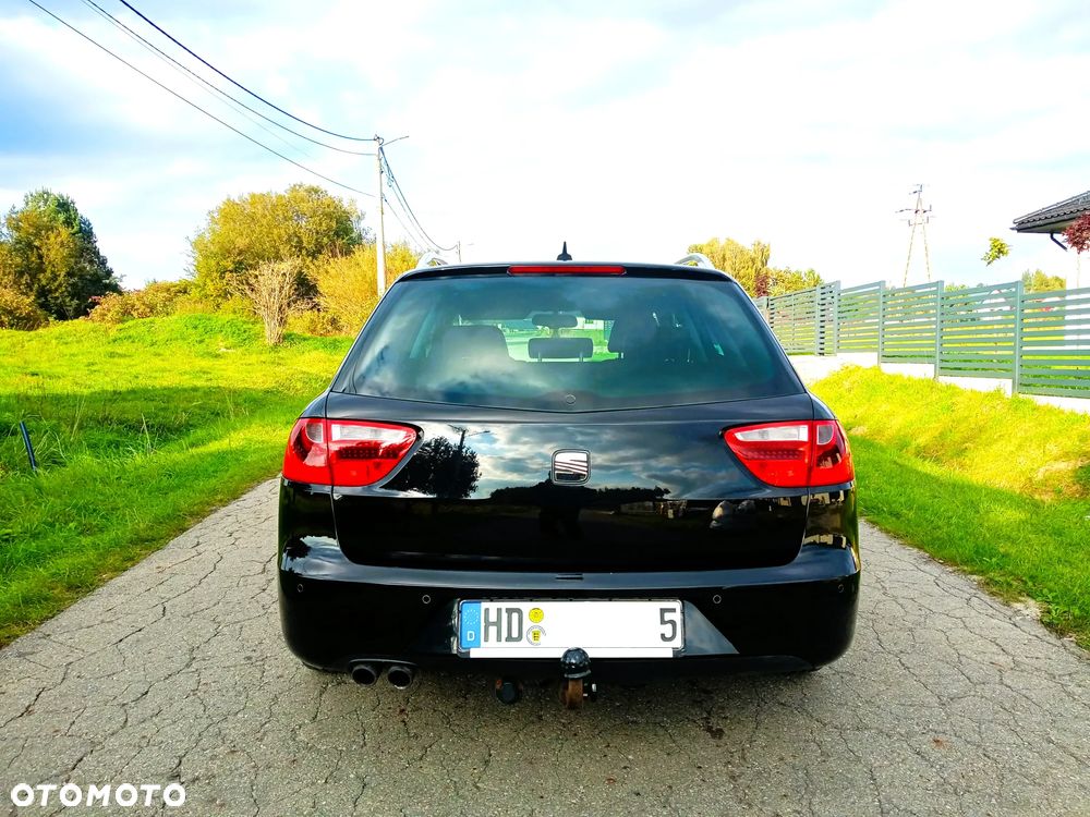 Seat Exeo - 6
