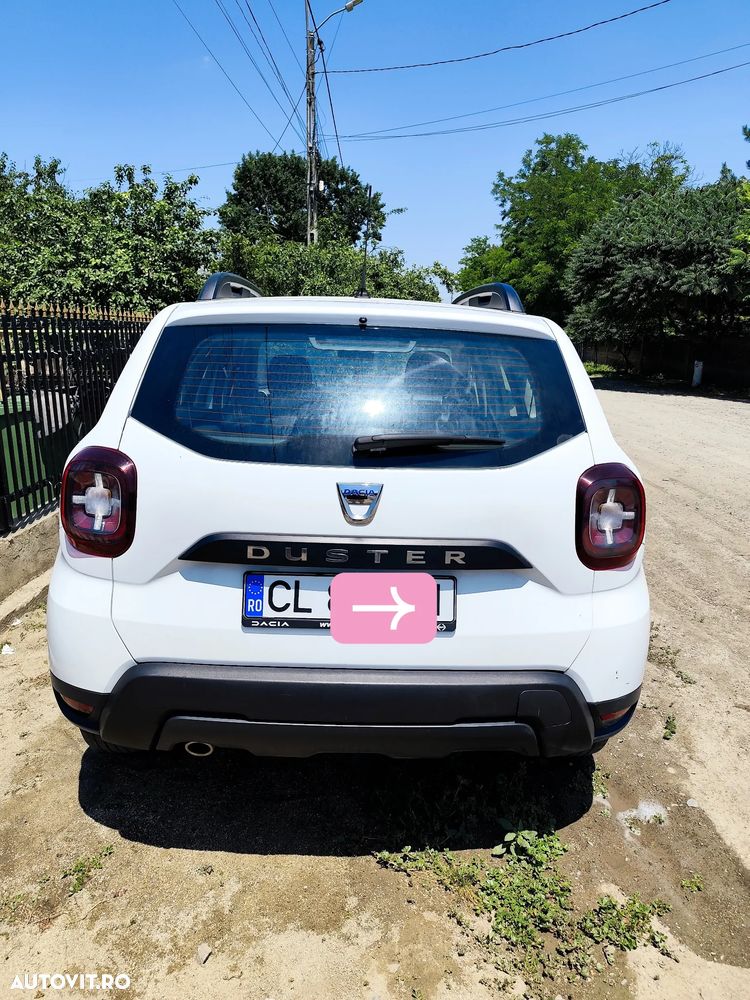 Dacia Duster TCe 90 Comfort - 3