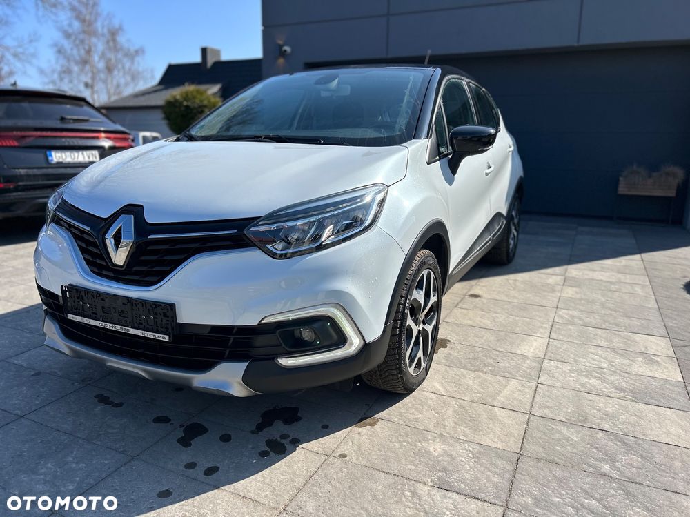 Renault Captur ENERGY TCe 90 Start&Stop Dynamique - 16