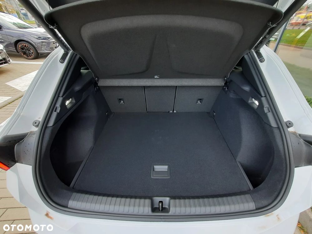 Cupra Terramar 1.5 eTSI mHEV DSG - 8