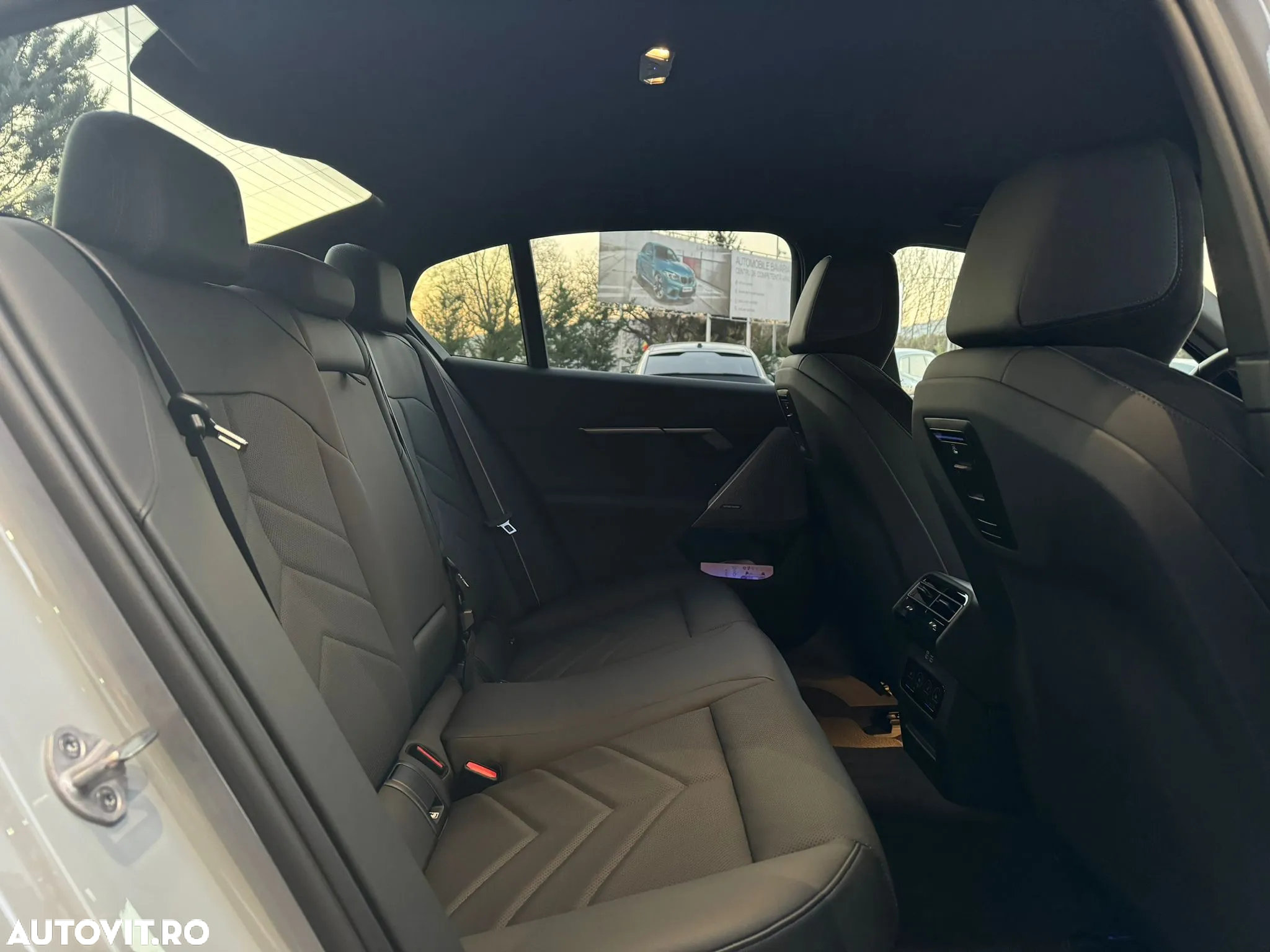 BMW Seria 5 550e xDrive AT PHEV - 19