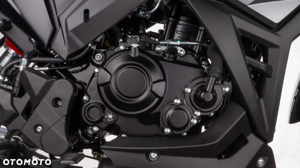 Junak RSL 125 - 9