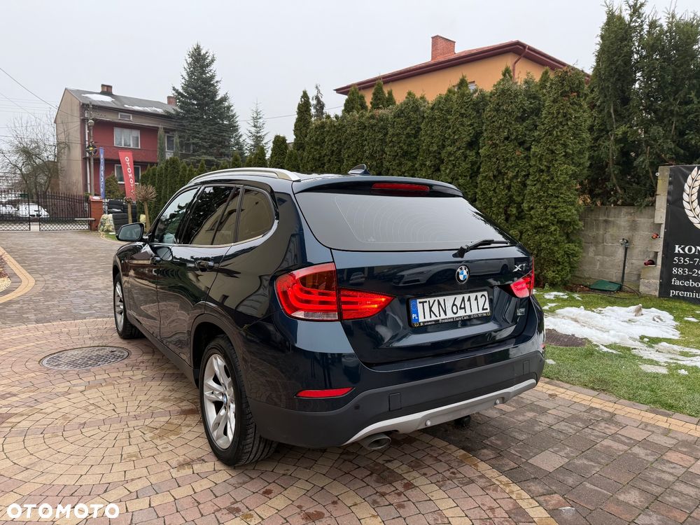 BMW X1 sDrive20d EfficientDynamics Edition - 18