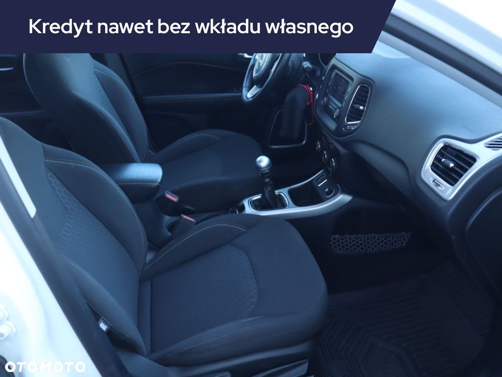 Jeep Compass - 11
