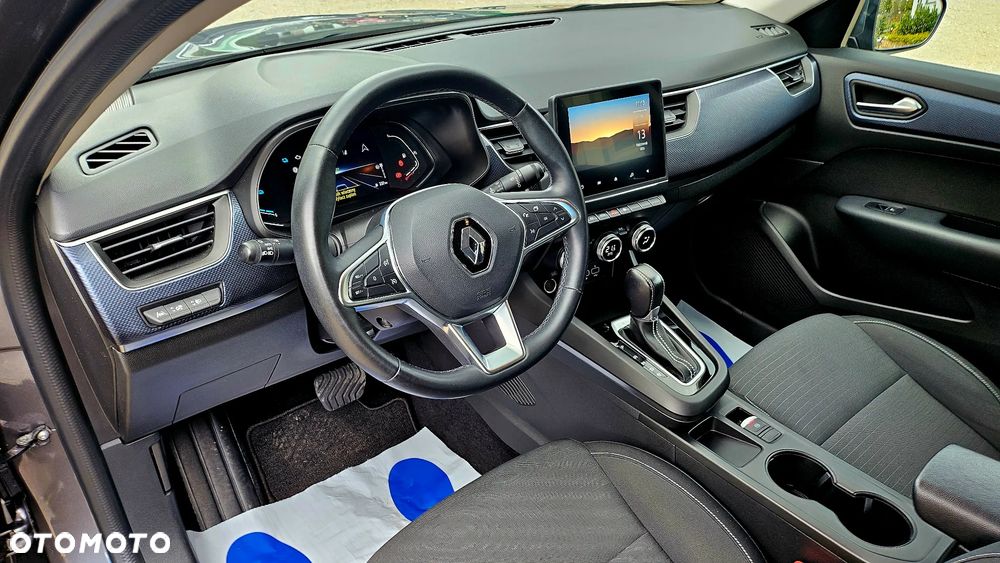 Renault Arkana E-TECH Full 145 E-TECH engineerd - 35