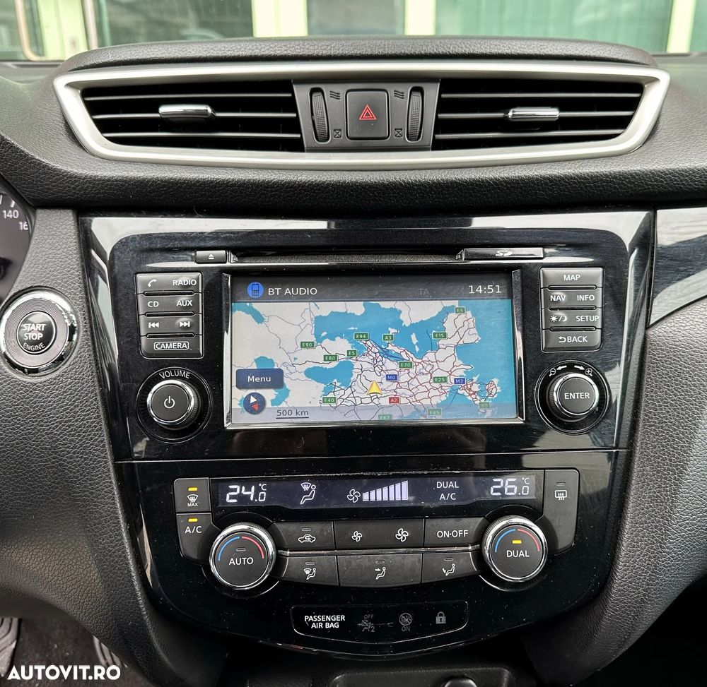 Nissan Qashqai - 12