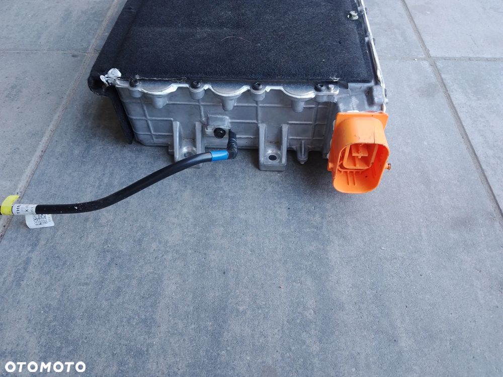 HYUNDAI KONA KIA INWERTER 36400-1XAB0 364001XAB0 - 3