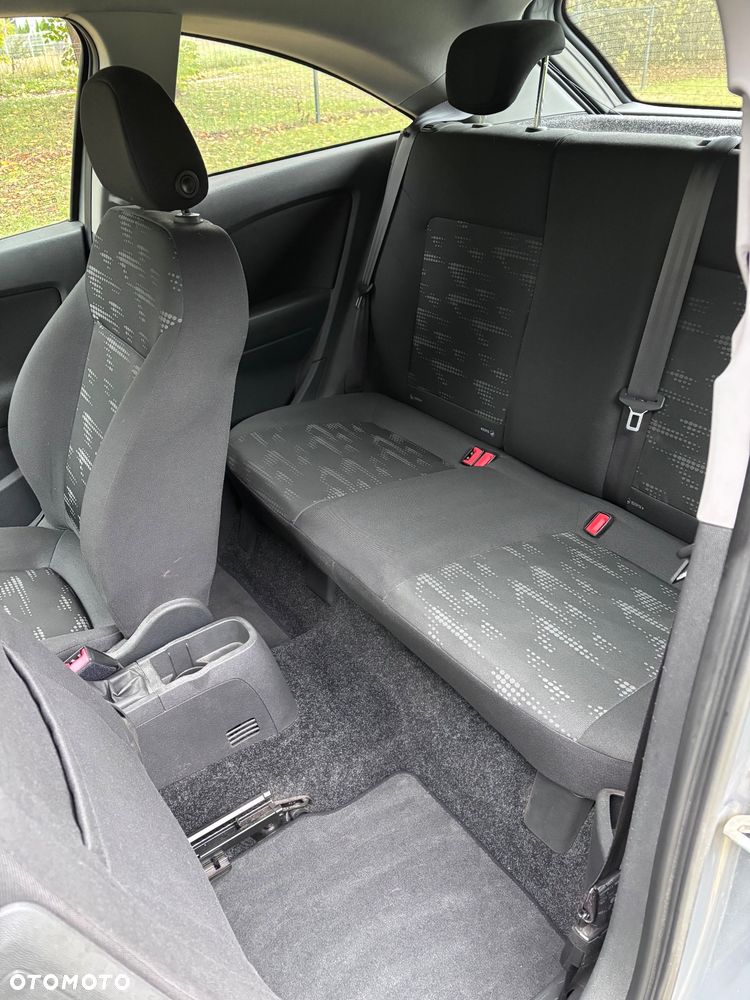 Opel Corsa - 9