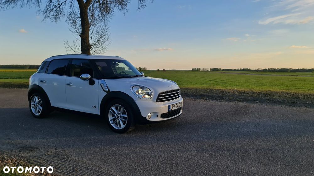 MINI Countryman - 2