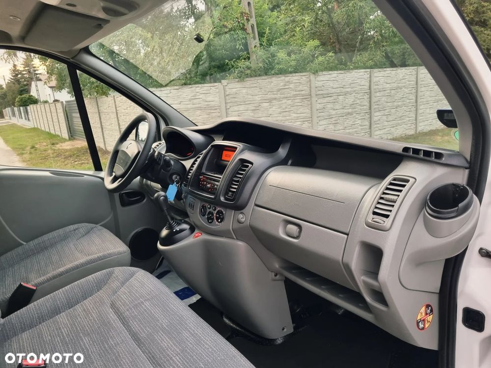 Renault Trafic - 29