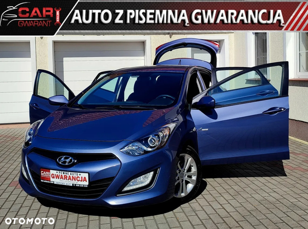 Hyundai i30 1.4 Classic