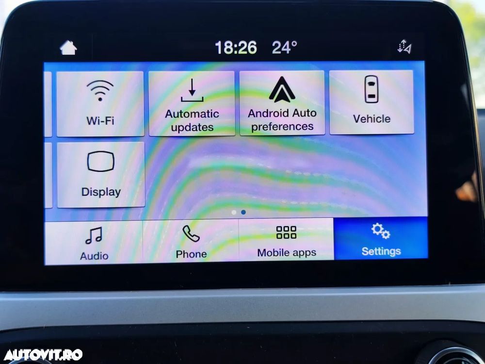 Ford Focus 1.5 EcoBlue Trend Edition - 22