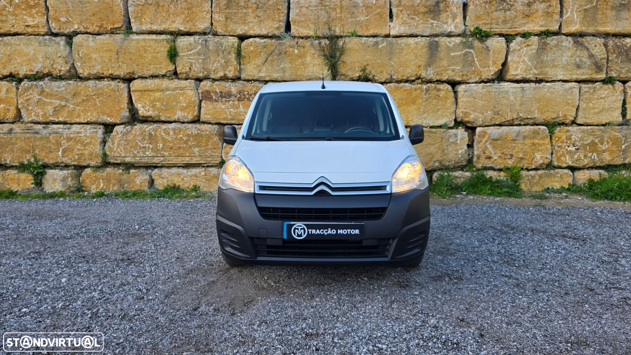Citroën Berlingo 1.6 BlueHDi L1 - 6