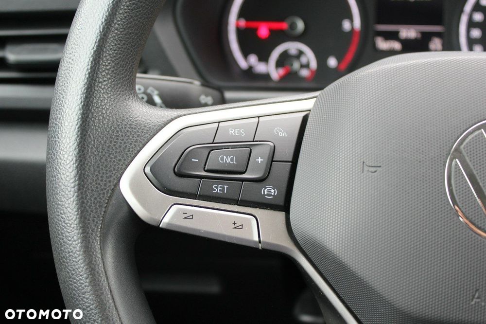 Volkswagen Caddy - 21