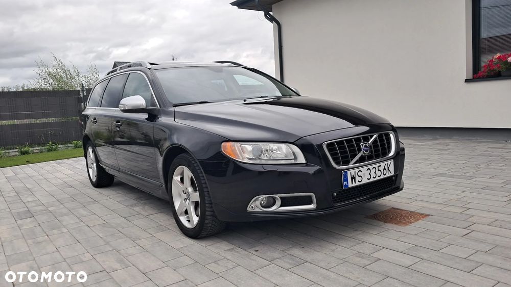 Volvo V70 2.0D Summum - 19