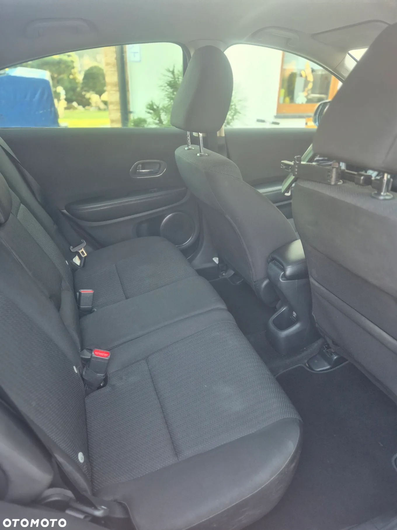 Honda HR-V 1.6 i-DTEC Elegance (ADAS) - 10
