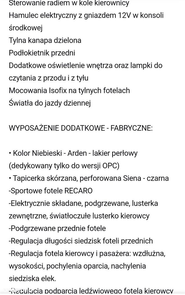 Opel Insignia 2.8 T V6 OPC - 5