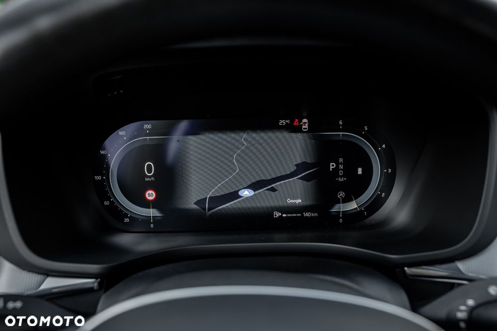 Volvo XC 60 B5 D AWD Geartronic RDesign - 30