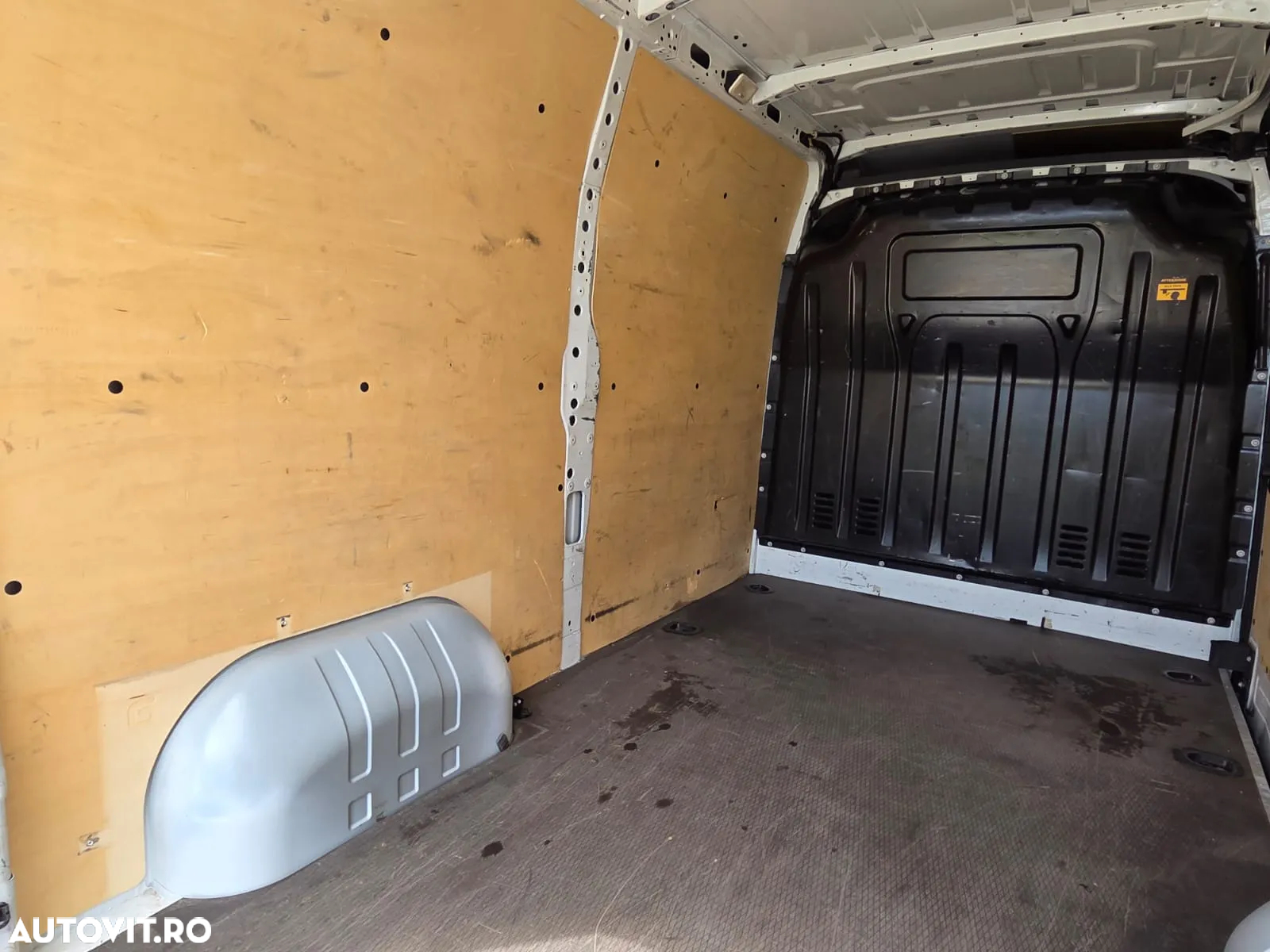Renault New Master L2H2 - 12