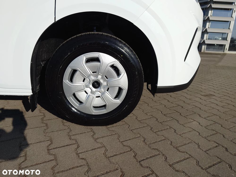 Ford Transit Kombi L2H2 Trend - 20