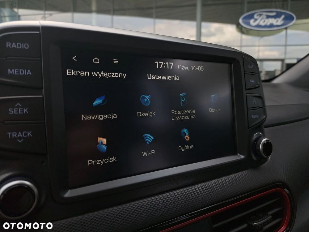 Hyundai Kona 1.6 T-GDI Premium 4WD DCT - 26