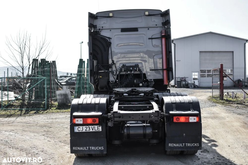 Renault HD006 - 5