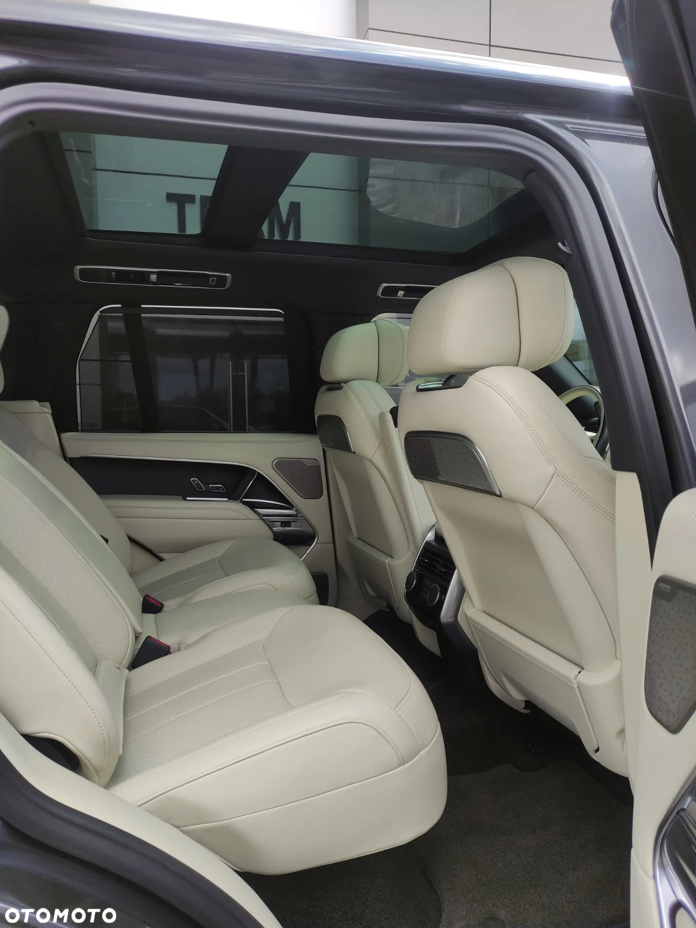Land Rover Range Rover 4.4 V8 P535 Autobiography - 10
