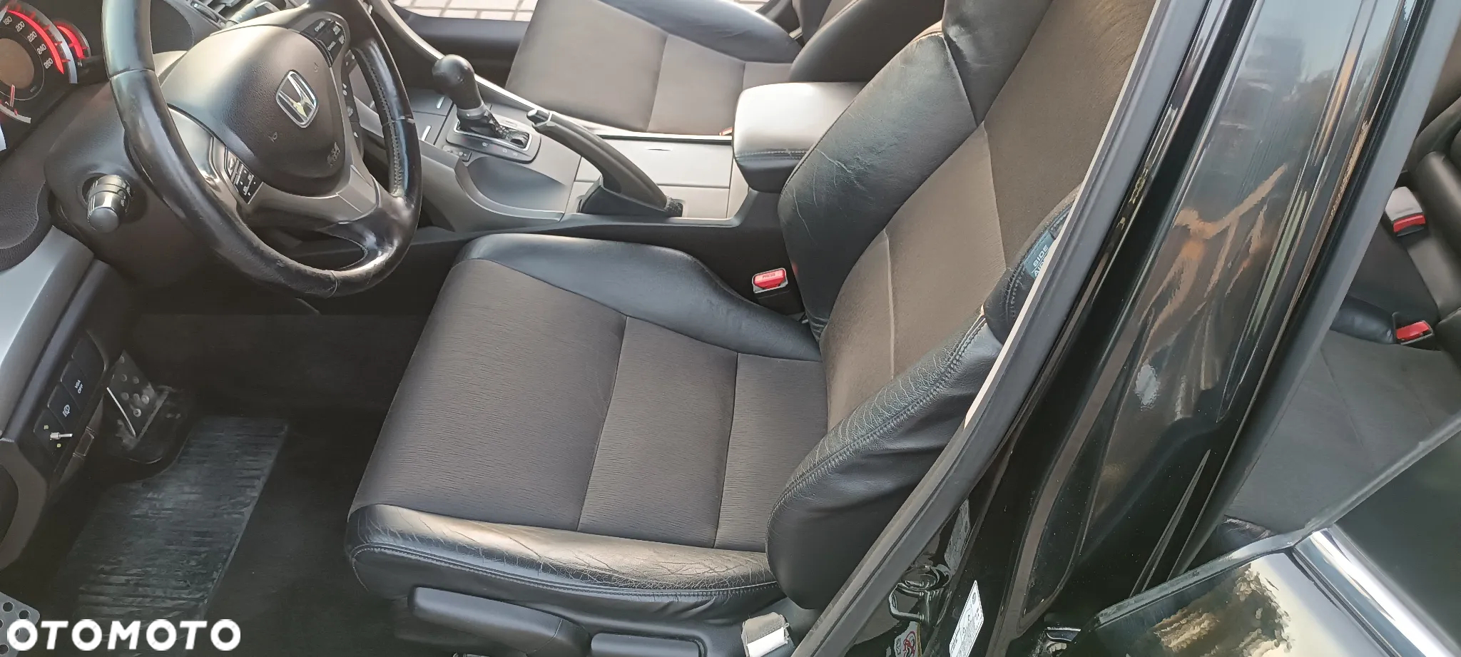 Honda Accord 2.4 Automatik Type S - 14