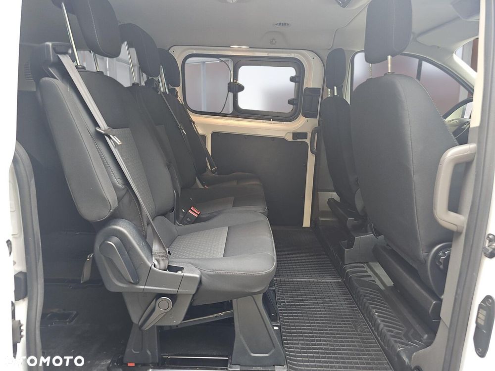 Ford Transit Custom Kombi 320 L1H1 Trend - 12