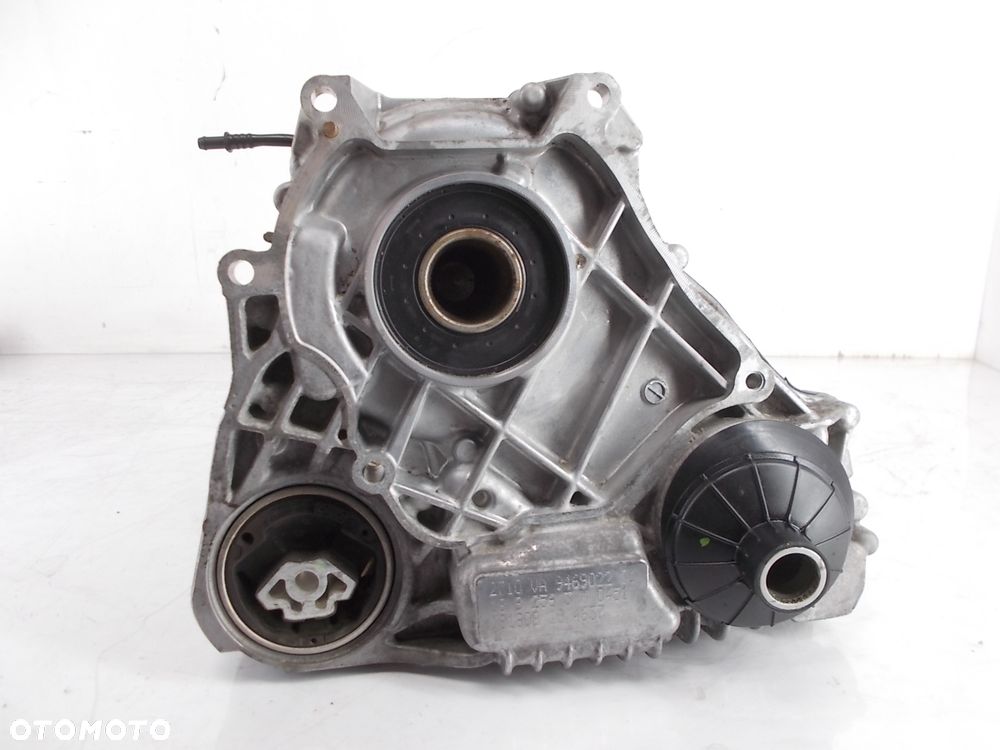 REDUKTOR NASTAWNIK BMW ATC13 G20 G30 X1 X2 X3 X4 X5 X6 X7 G05 G06 G01 F90 - 9