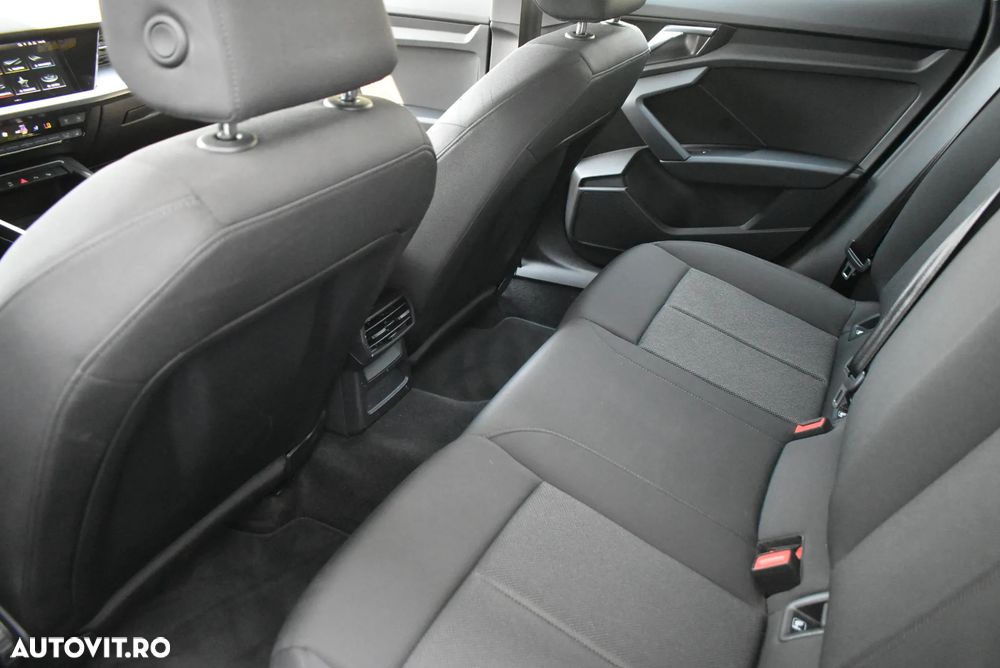Audi A3 - 22