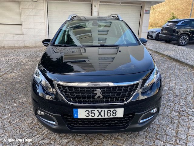 Peugeot 2008 1.2 PureTech Style - 2