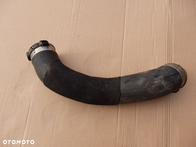MINI  F55 F56 F57 BMW F39 F40 F45 F46 RURA DOLOT INTERCOOLERA 8511338  RAF-AUTO CZĘŚCI - 2