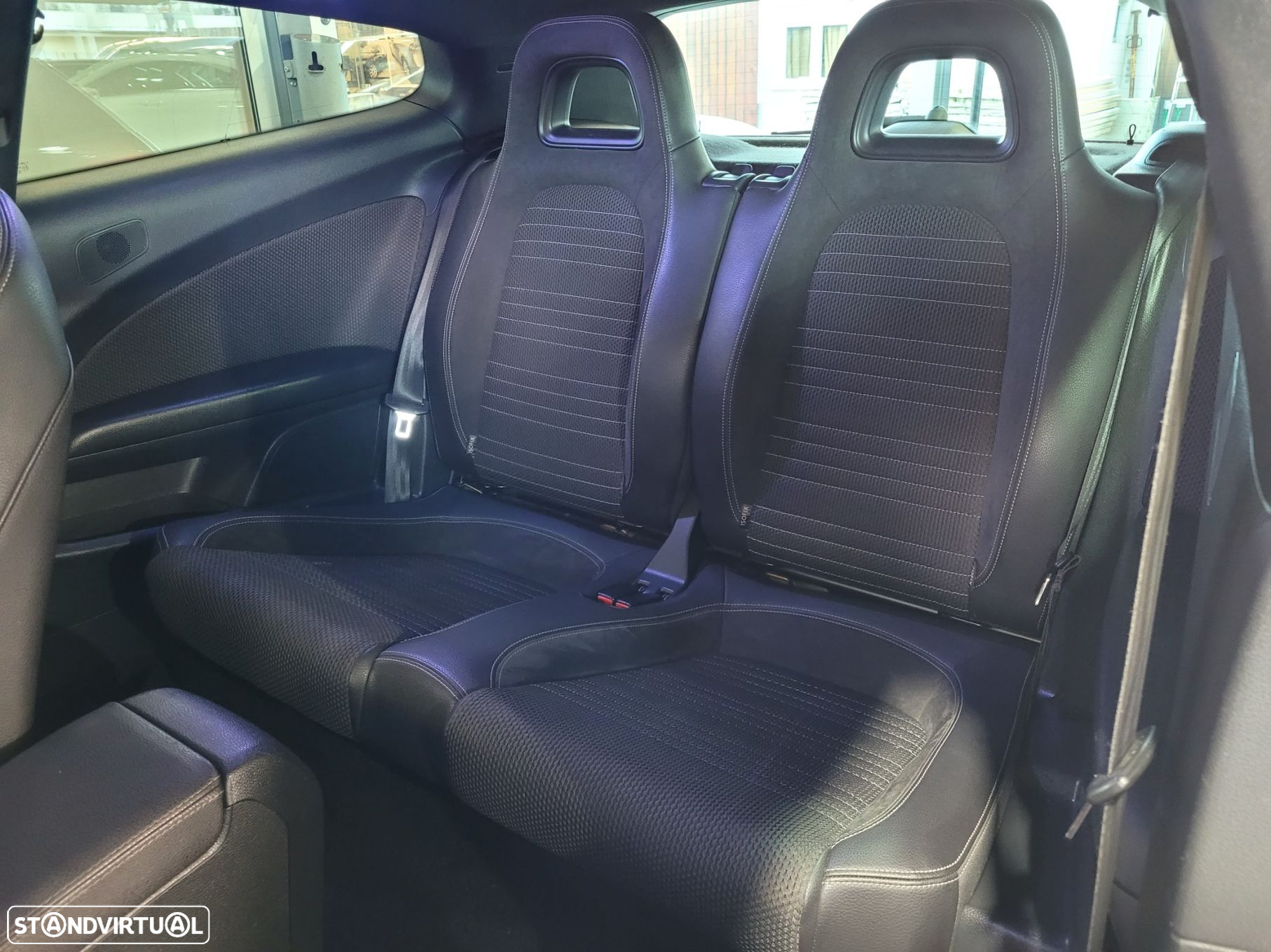 VW Scirocco 2.0 TFSi Sport DSG - 10