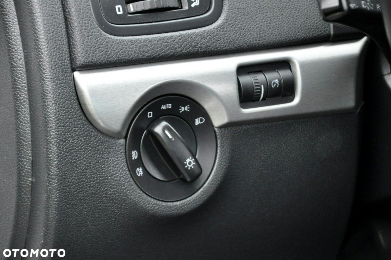 Skoda Yeti - 37
