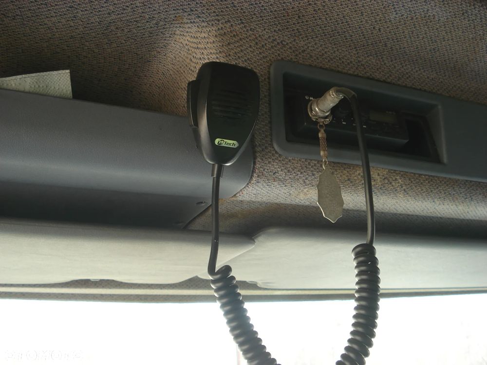 Mercedes-Benz Inny - 7
