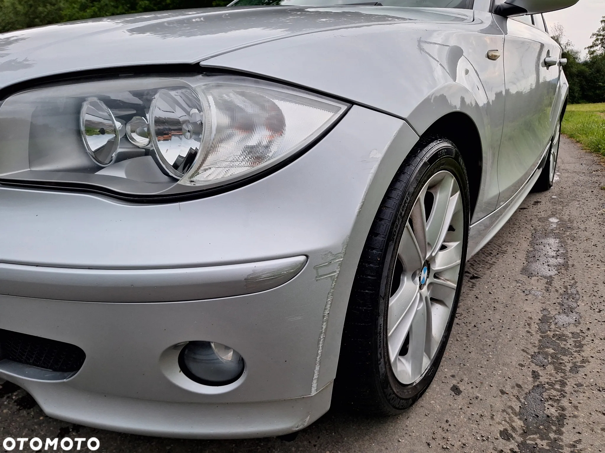 BMW Seria 1 116i - 17