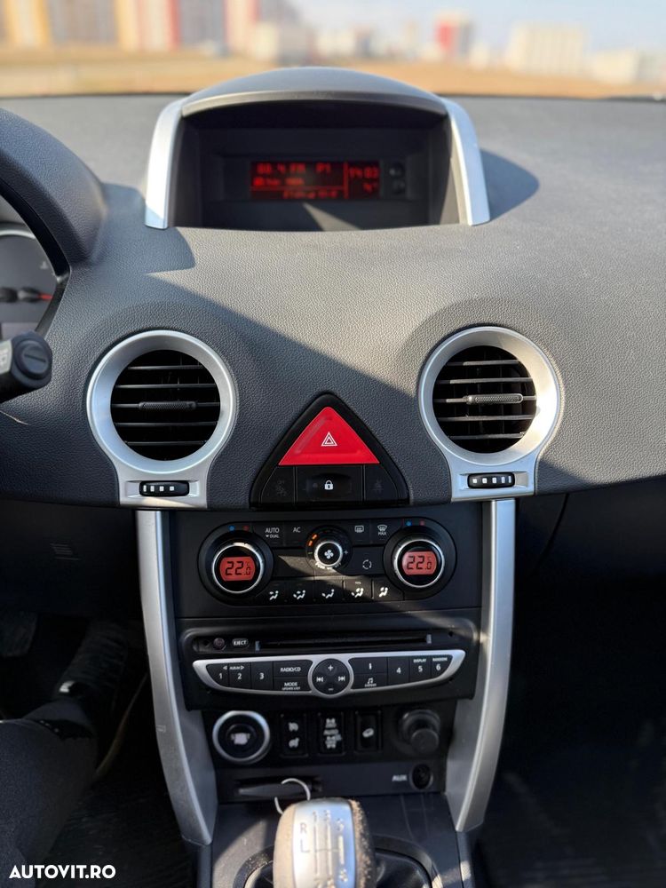 Renault Koleos 2.0 dCI FAP 4x4 Dynamique - 13