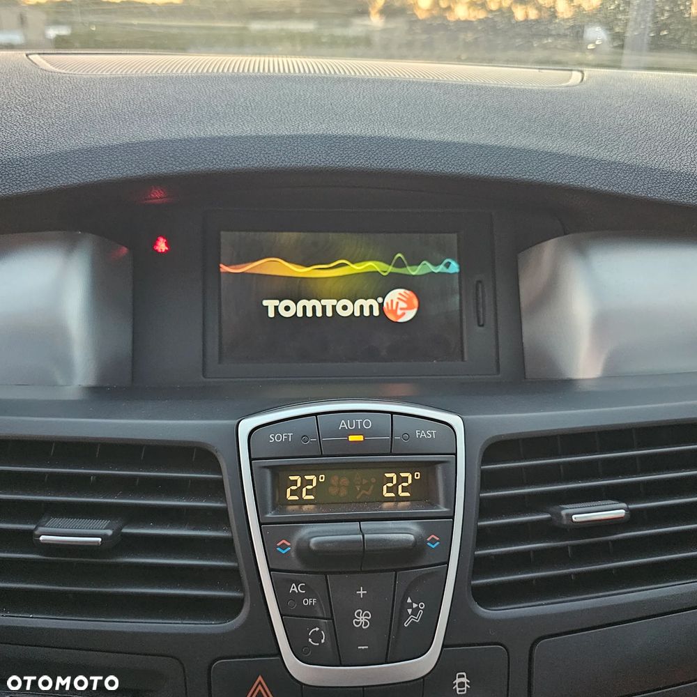 Renault Laguna TCe 170 - 7