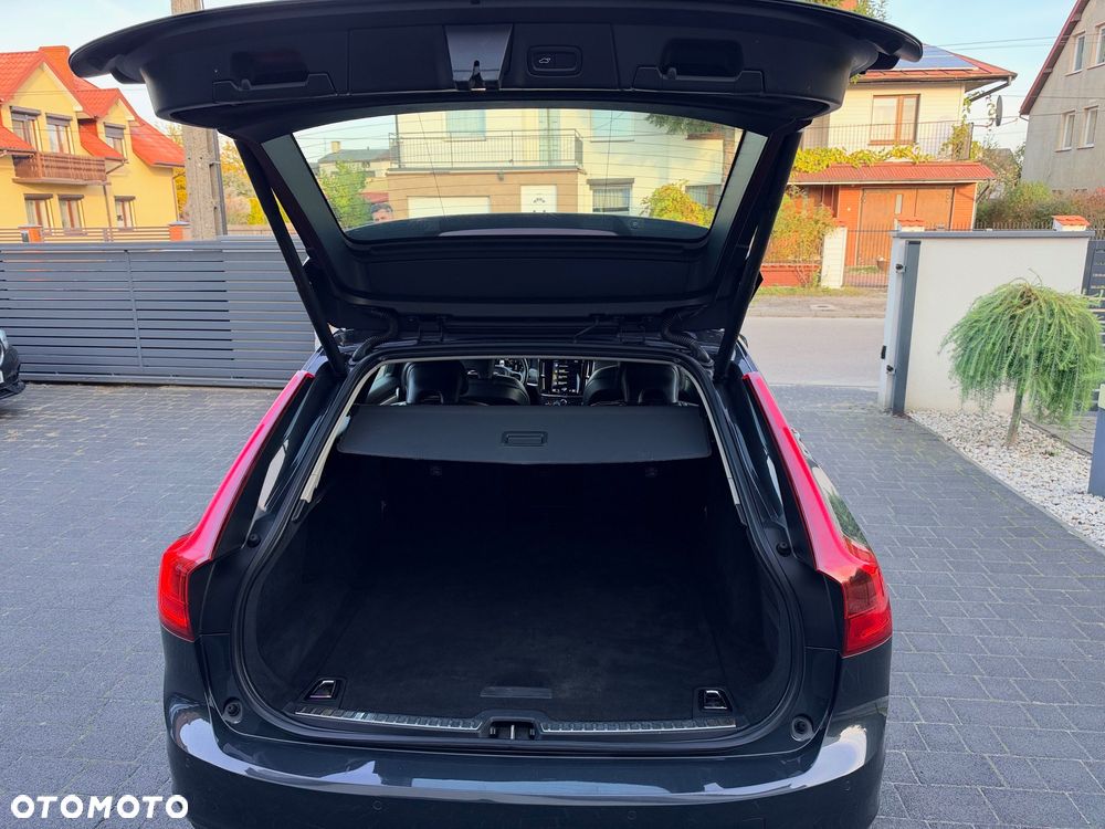 Volvo V90 D3 Geartronic Momentum Pro - 15