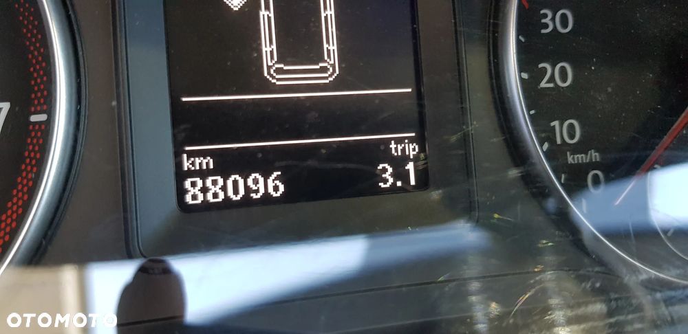 Volkswagen Caddy 1.4 (5-Si.) DSG Edition 35 - 2