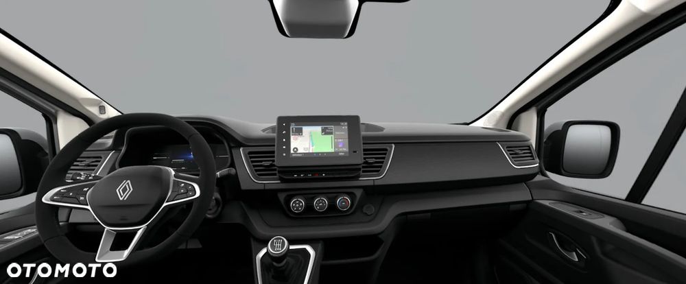 Renault Trafic Brygadowy - 6